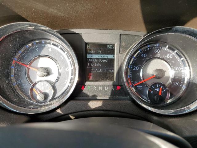 2C4RC1BG7ER409012 - 2014 CHRYSLER TOWN & COU TOURING 石墨色 照片 9