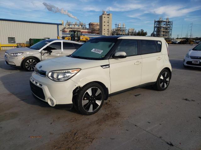 2015 KIA SOUL !, 