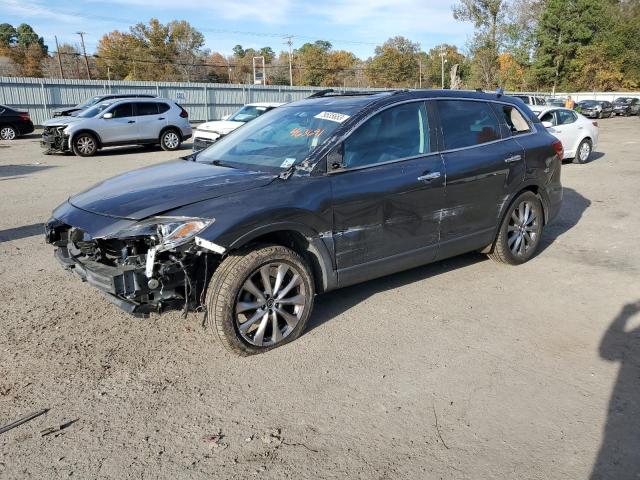 2015 MAZDA CX-9 GRAND TOURING, 