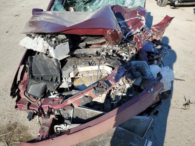 1G11C5SA1GF163738 - 2016 CHEVROLET MALIBU LIM LT 红色 照片 11