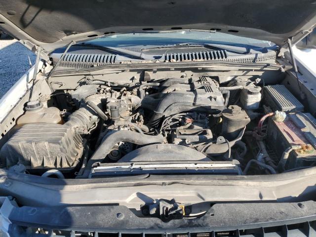 1FMZU62K75UA33666 - 2005 FORD EXPLORER XLS GRAY photo 12