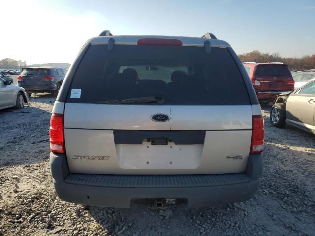 1FMZU62K75UA33666 - 2005 FORD EXPLORER XLS GRAY photo 6