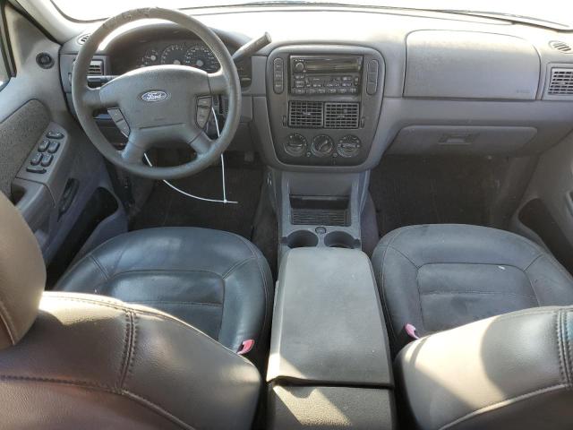 1FMZU62K75UA33666 - 2005 FORD EXPLORER XLS GRAY photo 8