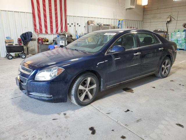 2012 CHEVROLET MALIBU 1LT, 