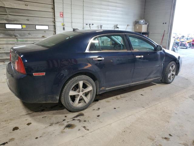 1G1ZC5E06CF309485 - 2012 CHEVROLET MALIBU 1LT 蓝色 照片 3