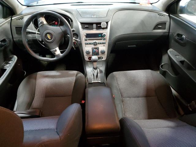 1G1ZC5E06CF309485 - 2012 CHEVROLET MALIBU 1LT 蓝色 照片 8