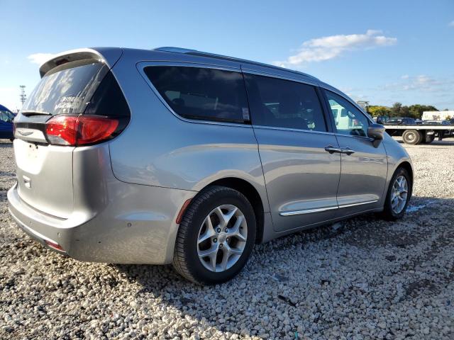 2C4RC1EG4HR627778 - 2017 CHRYSLER PACIFICA TOURING L PLUS GRAY photo 3