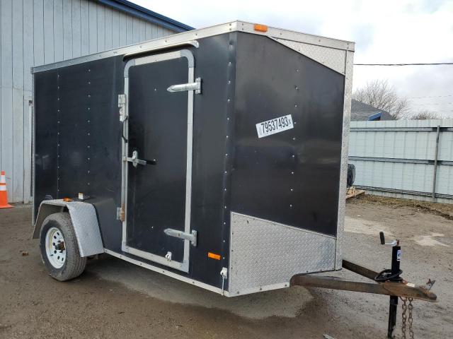 2014 MTI TRAILER, 