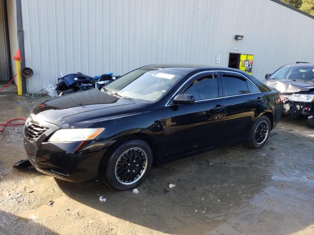 2008 TOYOTA CAMRY CE, 