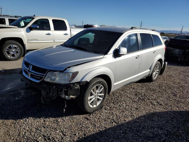 2013 DODGE JOURNEY SXT, 