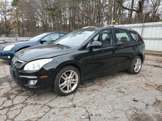 2012 HYUNDAI ELANTRA TO GLS, 