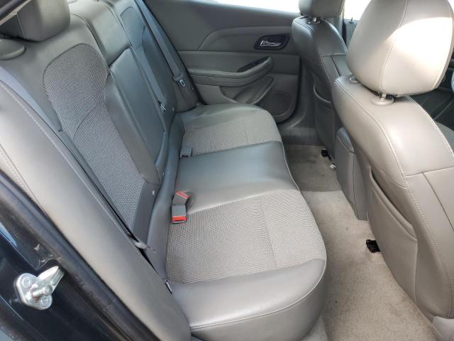 1G11C5SL7FF270356 - 2015 CHEVROLET MALIBU 1LT Grafit foto 10