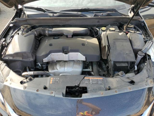 1G11C5SL7FF270356 - 2015 CHEVROLET MALIBU 1LT Grafit foto 11