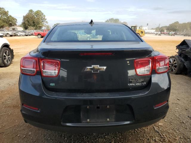 1G11C5SL7FF270356 - 2015 CHEVROLET MALIBU 1LT Grafit foto 6
