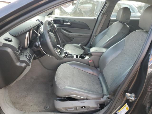 1G11C5SL7FF270356 - 2015 CHEVROLET MALIBU 1LT Grafit foto 7