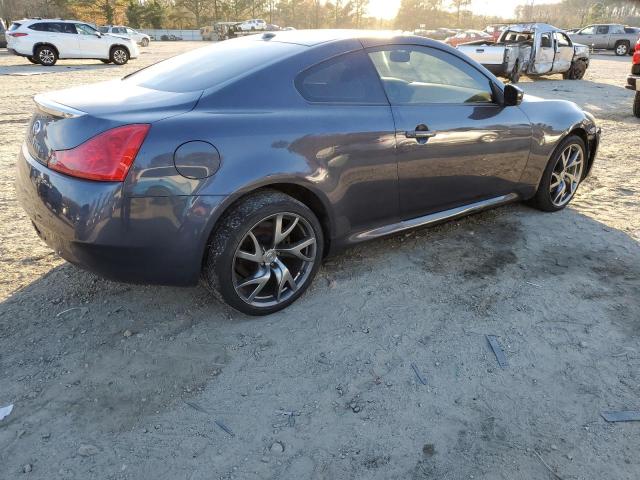 JN1CV6EL1CM471160 - 2012 INFINITI G37 CHARCOAL photo 3