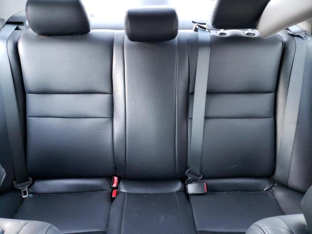 19XFA1F67AE019579 - 2010 HONDA CIVIC LX-S ნაცრისფერი ფოტო 10