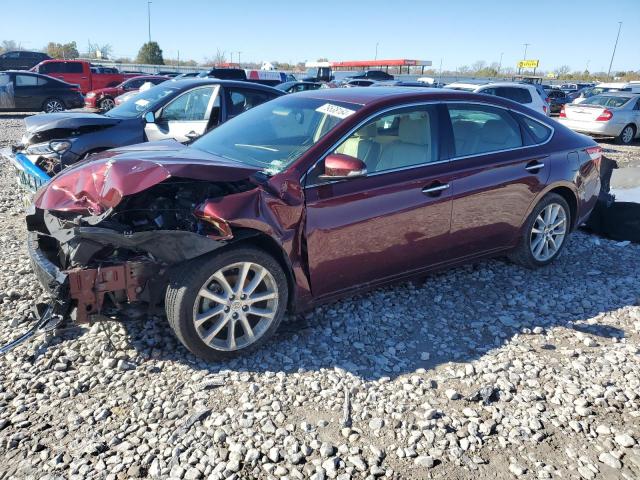 2013 TOYOTA AVALON BASE, 