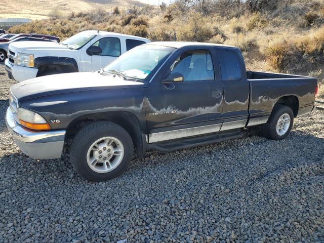 2000 DODGE DAKOTA, 