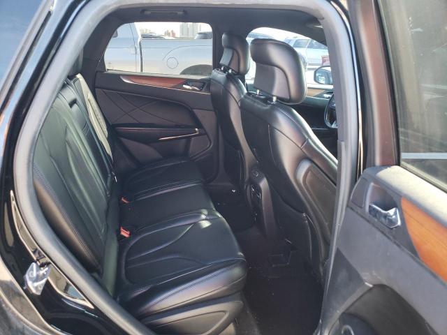 5LMCJ3C92HUL36073 - 2017 LINCOLN MKC RESERVE Qara foto 11