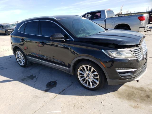 5LMCJ3C92HUL36073 - 2017 LINCOLN MKC RESERVE Qara foto 4