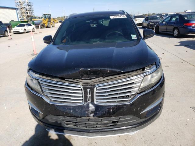 5LMCJ3C92HUL36073 - 2017 LINCOLN MKC RESERVE Qara foto 5