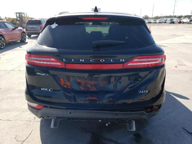 5LMCJ3C92HUL36073 - 2017 LINCOLN MKC RESERVE Qara foto 6