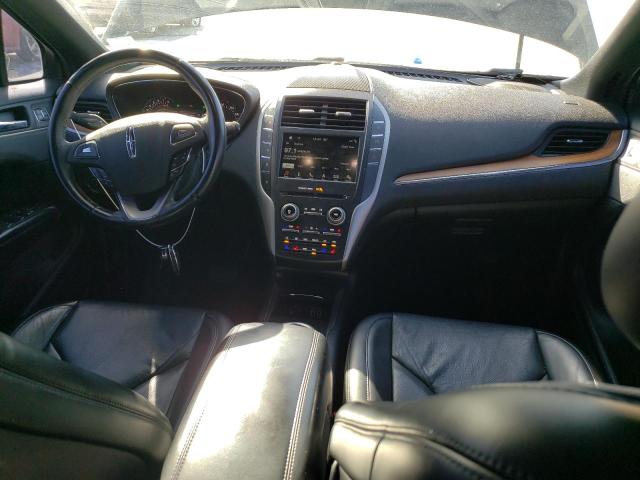 5LMCJ3C92HUL36073 - 2017 LINCOLN MKC RESERVE Qara foto 8