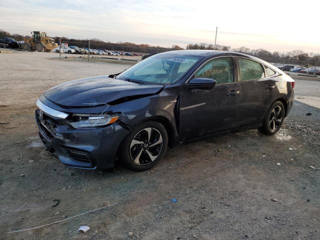 2020 HONDA INSIGHT EX, 