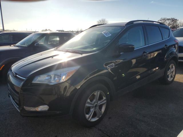 2016 FORD ESCAPE SE, 