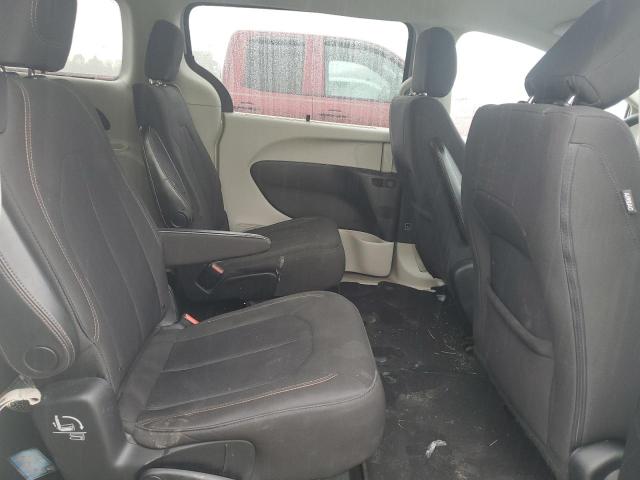 2C4RC1BG6HR839280 - 2017 CHRYSLER PACIFICA TOURING L 白色 照片 11