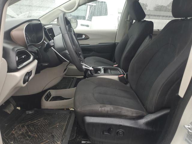 2C4RC1BG6HR839280 - 2017 CHRYSLER PACIFICA TOURING L 白色 照片 7