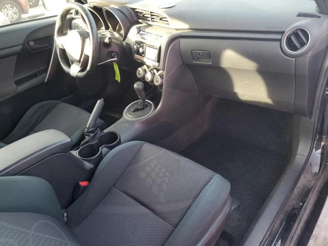 JTKJF5C75B3002412 - 2011 TOYOTA SCION TC 黑色 照片 8