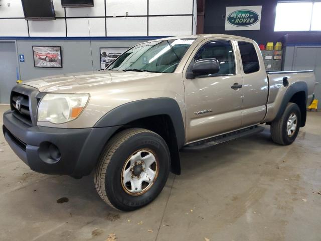 2005 TOYOTA TACOMA ACCESS CAB, 