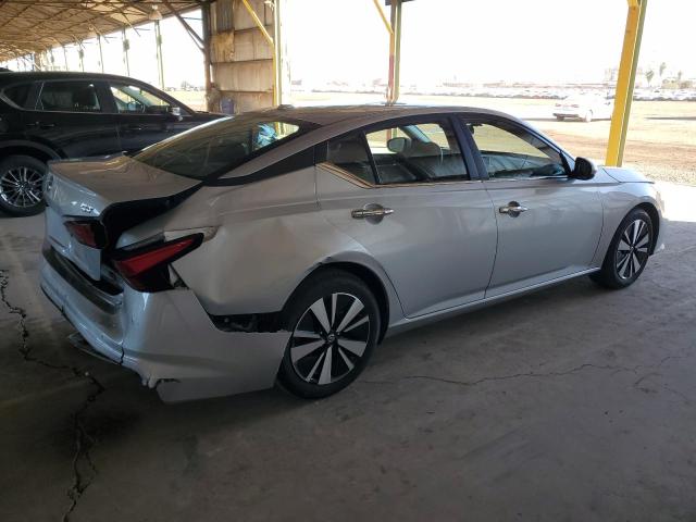 1N4BL4DV1MN349888 - 2021 NISSAN ALTIMA SV SILVER photo 3