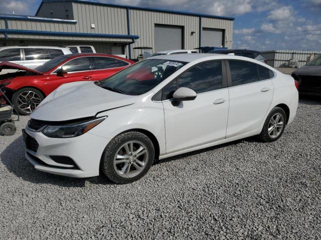 2018 CHEVROLET CRUZE LT, 