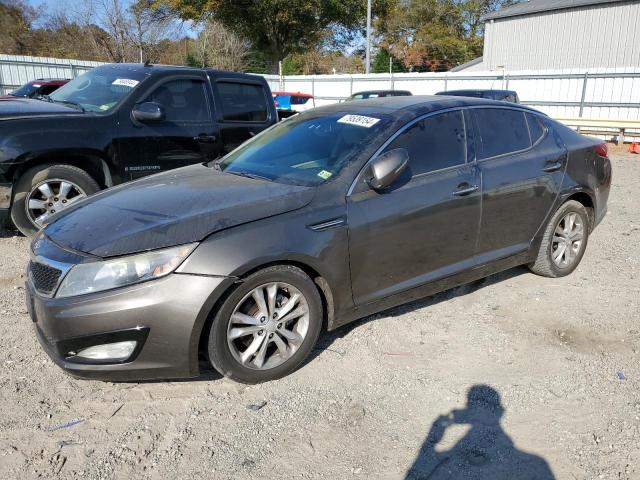 2012 KIA OPTIMA EX, 