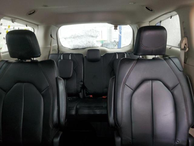 2C4RC1BG1LR284716 - 2020 CHRYSLER PACIFICA TOURING L Boz foto 10