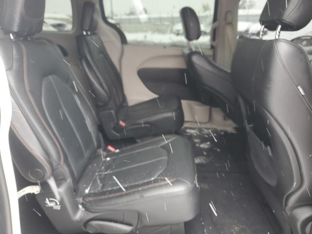 2C4RC1BG1LR284716 - 2020 CHRYSLER PACIFICA TOURING L Boz foto 11