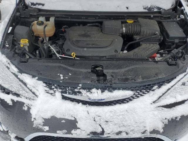 2C4RC1BG1LR284716 - 2020 CHRYSLER PACIFICA TOURING L Boz foto 12