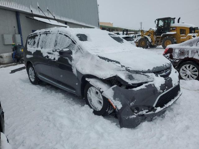 2C4RC1BG1LR284716 - 2020 CHRYSLER PACIFICA TOURING L Boz foto 4