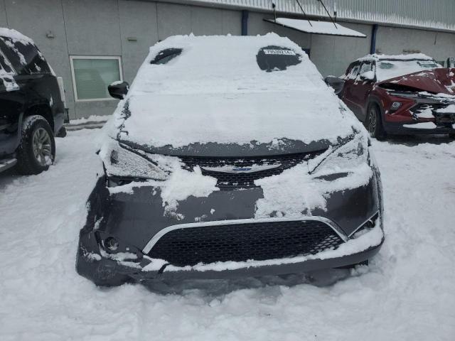 2C4RC1BG1LR284716 - 2020 CHRYSLER PACIFICA TOURING L Boz foto 5