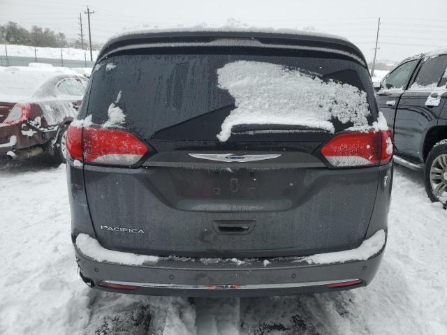 2C4RC1BG1LR284716 - 2020 CHRYSLER PACIFICA TOURING L Boz foto 6