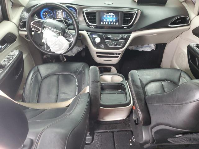 2C4RC1BG1LR284716 - 2020 CHRYSLER PACIFICA TOURING L Boz foto 8