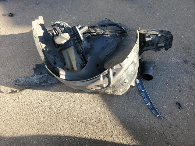 19UDE2F34HA007816 - 2017 ACURA ILX BASE WATCH PLUS WHITE photo 12