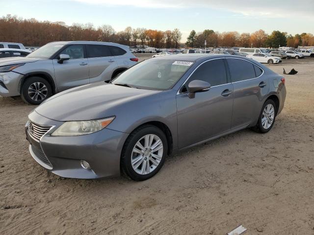 2013 LEXUS ES 350, 