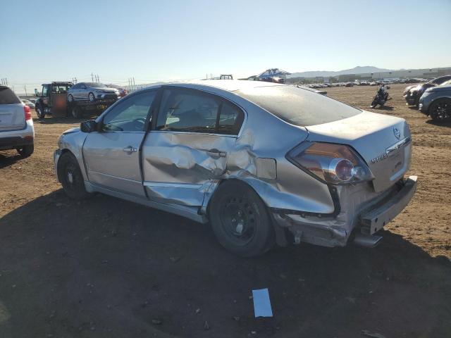 1N4AL21E57N497471 - 2007 NISSAN ALTIMA 2.5 SILVER photo 2