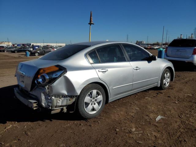 1N4AL21E57N497471 - 2007 NISSAN ALTIMA 2.5 SILVER photo 3