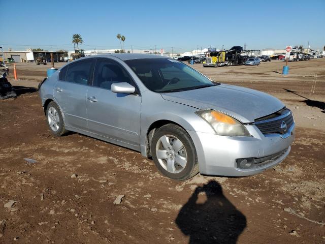 1N4AL21E57N497471 - 2007 NISSAN ALTIMA 2.5 SILVER photo 4