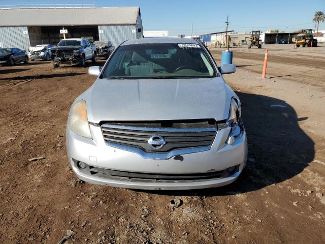 1N4AL21E57N497471 - 2007 NISSAN ALTIMA 2.5 SILVER photo 5